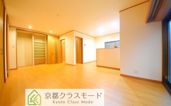 LDK 16　別アングル