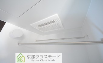 ※同マンションシリーズの別のお部屋のものです。参考としてご覧ください。