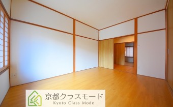 Room 6　別アングル