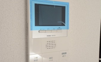 ※同マンションシリーズの別のお部屋のものです。参考としてご覧ください。