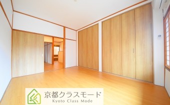 Room 6　別アングル
