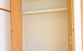クローゼット