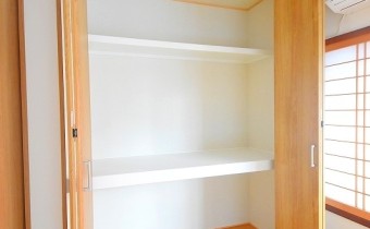 クローゼット