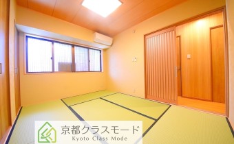 和室 6　別アングル