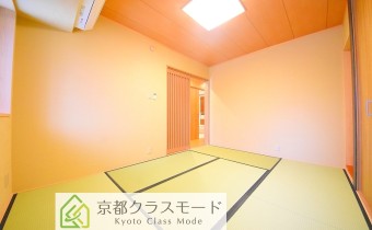 和室 6　別アングル