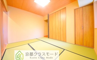 和室 6　別アングル