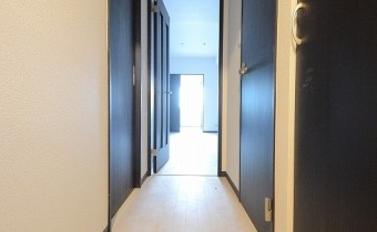 ※同マンションシリーズの別のお部屋のものです。参考としてご覧ください。