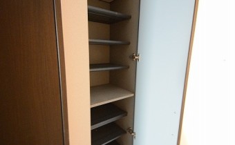 ※同マンションシリーズの別のお部屋のものです。参考としてご覧ください。