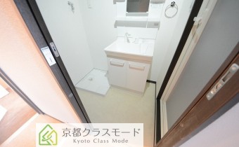 ※同マンションシリーズの別のお部屋のものです。参考としてご覧ください。