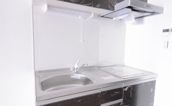 ※同マンションシリーズの別のお部屋のものです。参考としてご覧ください。