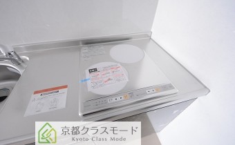 ※同マンションシリーズの別のお部屋のものです。参考としてご覧ください。