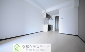 ※同マンションシリーズの別のお部屋のものです。参考としてご覧ください。