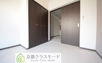 ※同マンションシリーズの別のお部屋のものです。参考としてご覧ください。