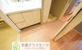 ※室内写真は同マンション内・別タイプの参考画像となります。