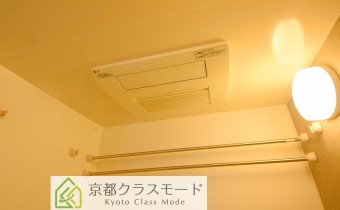 ※室内写真は同マンション内・別タイプの参考画像となります。