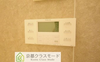 ※室内写真は同マンション内・別タイプの参考画像となります。