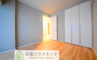 ※室内写真は同マンション内・別タイプの参考画像となります。