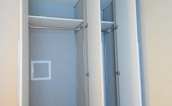 ※室内写真は同マンション内・別タイプの参考画像となります。