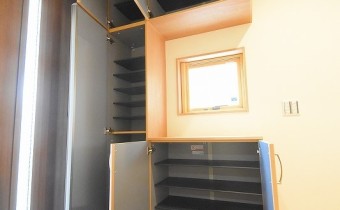 シューズBOX