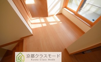 2階ホール