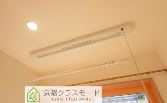 室内干し用の器具