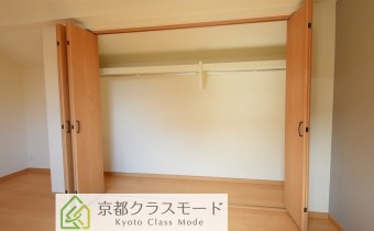 クローゼット