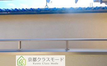 眺望（南側）