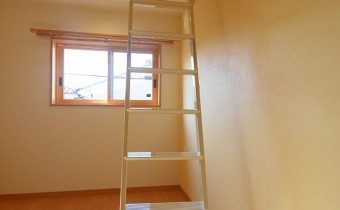 はしご