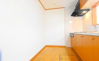 キッチン別アングル