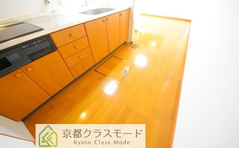 キッチンスペース