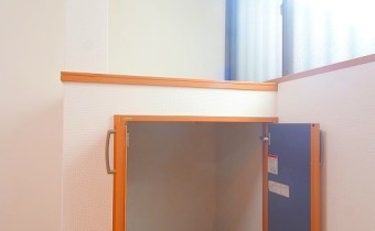 LDK17の収納