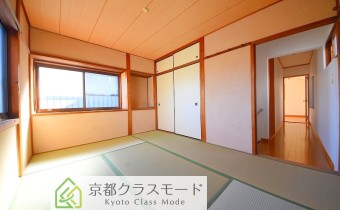 和室 6 別アングル
