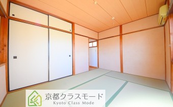 和室 6 別アングル