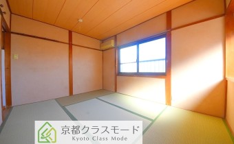 和室 6 別アングル