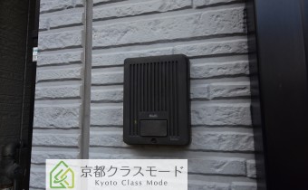 インターホン