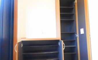 シューズBOX