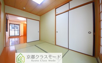 和室 5帖