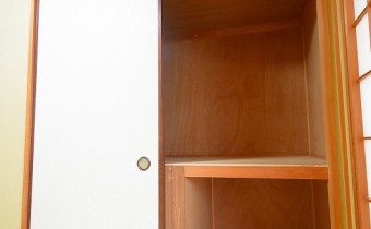 押入れ