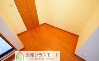 ウォークインクローゼット