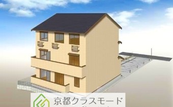 アクセス便利な「烏丸御池」エリアの「新築」です☆