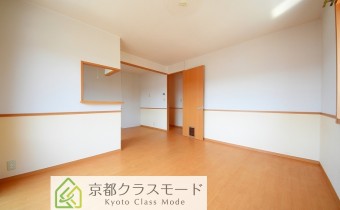 ※室内写真は同建物内・別タイプの参考画像となります。