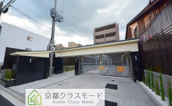 外観・別アングル
