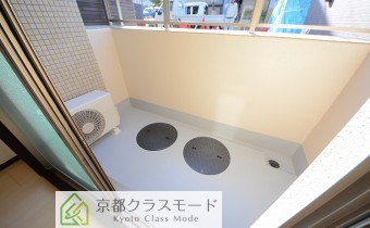 専用庭