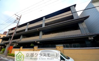 外観　別アングル