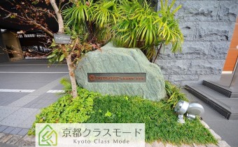 マンション名