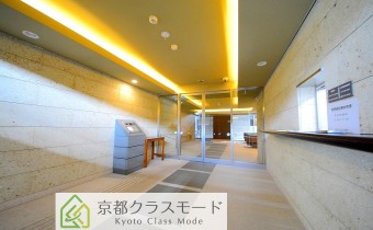 エントランスホール