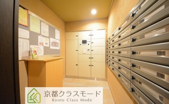 宅配ボックス