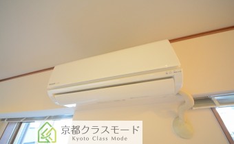 LDK 21.3　エアコン