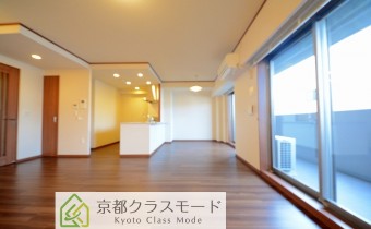 LDK 21.3　別アングル