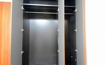 Room 6　クローゼット